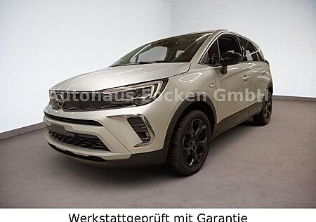 Opel Crossland X Crossland Elegance Paket