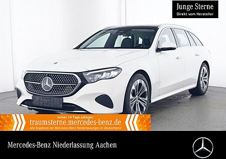 Mercedes-Benz E 200 T Avantgarde Advanced/PANO/LED/DISTR/MBUX/