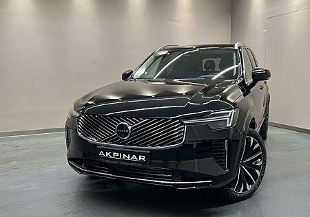 Volvo XC 90 XC90 Plus Bright Recharge Plug-In Hybrid AWD