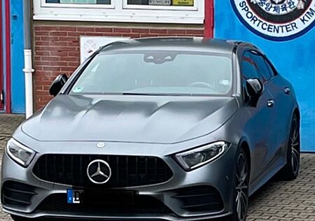 Mercedes-Benz CL 220 CLS 220