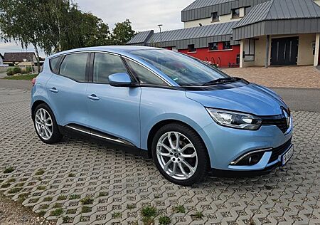 Renault Scenic ENERGY TCe 115 Experience Experience