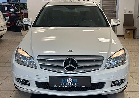 Mercedes-Benz C 220 C -Klasse ° Export