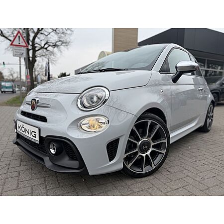 Abarth 595 leasen