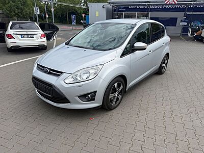 Ford C-Max C-MAX Business Edition
