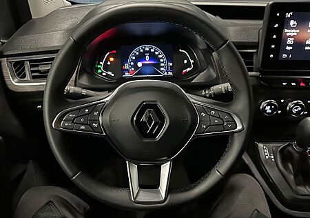 Renault Kangoo III 1.3 TCe 130 EDC*CarPlay*KAMERA*LED*