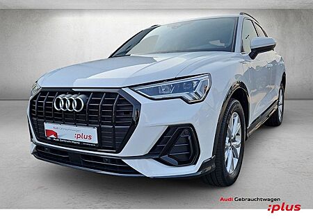 Audi Q3 S line 45 TFSI e S tronic *Navi*Kamera*
