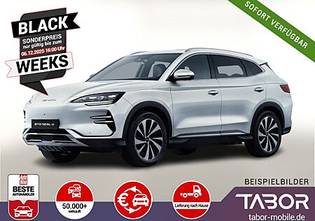BYD SEAL U DM-i 218 Comfort Reichw.+ Pano UVP-21%*