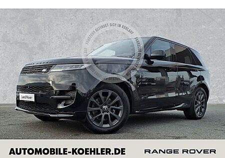 Land Rover Range Rover Sport D350 Autobiography AHK 22'' WK