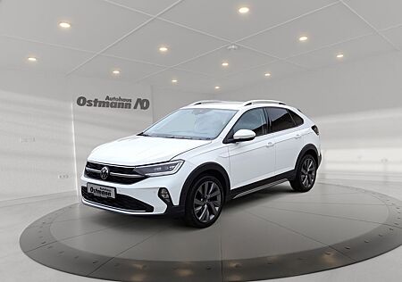 VW Taigo Volkswagen 1.0 TSI Style Matrix AHK Climatr. SHZ 18''