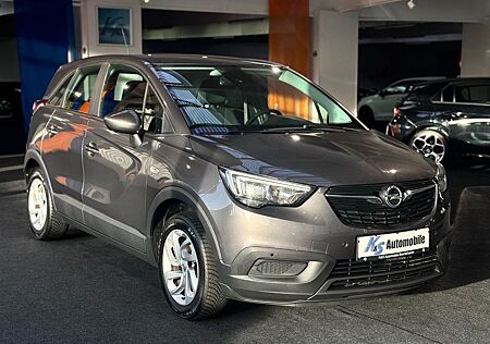 Opel Crossland X Crossland (X)*LED*KAM*SITZ+LENKRH.*SPURH.*TEMPO*