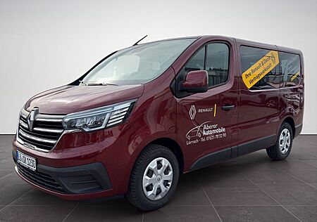 Renault Trafic Combi L1H1 3,0t Life
