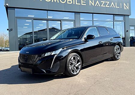 Peugeot 308 SW ALLURE PACK*LED*VIRTUAL COCKPIT*AUTOMATIK