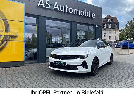 Opel Astra L ST GS SHZ/LHZ/RFK/PDC/KEYLESS GO