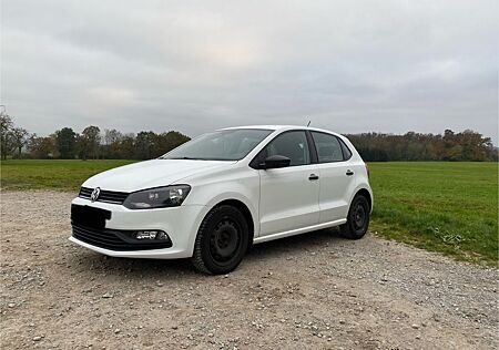 VW Polo Volkswagen 1.0 55kW Trendline Trendline