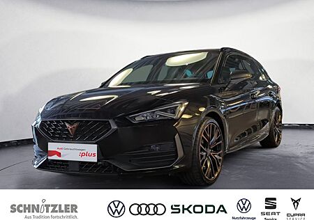 Cupra Leon ST 1.4 e-Hybrid VZ DSG PANO/DCC/RFK+++