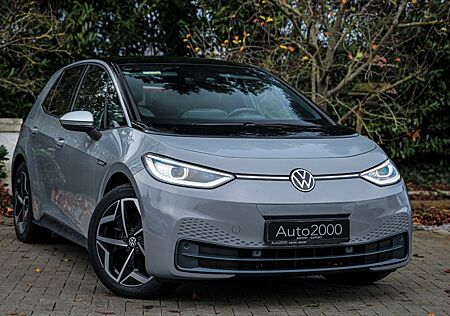 VW ID.3 Volkswagen Pro Performance 150 kW 1st Plus/11756netto