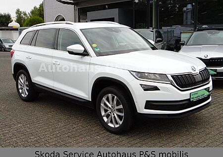 Skoda Kodiaq Style 2.0TDI DSG 4x4 110kW