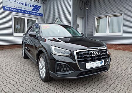Audi Q2 35 1.5 TFSI APP/LED/SHZ/PDC/KAM/NAV 110 kW...