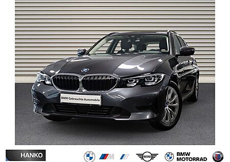 BMW 330e A