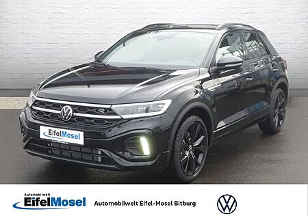 VW T-Roc Volkswagen R-Line 2.0 l TDI 4MOTION DSG