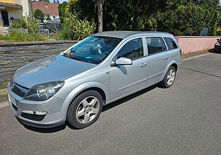 Opel Astra Caravan 1.4 Twinport Sport Sport