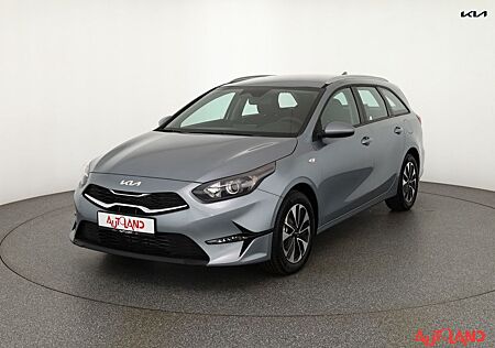 Kia Cee'd Sportswagon Ceed SW 1.5 T-GDI Navi Kamera Sitzheizung