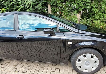Seat Leon 1.9 TDI PD DPF Reference DSG Reference