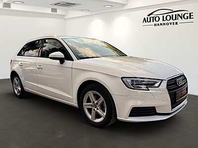 Audi A3 Sportback 35 TFSI ACT | Xenon Plus | Klima