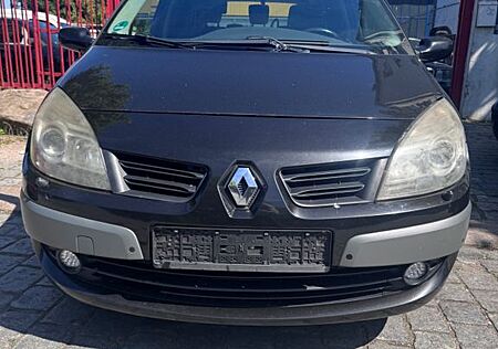 Renault Megane Grandtour 1.9 dCi*Automatik*7-Sitze*