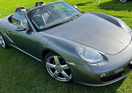 Porsche Boxster 2.7 MY08 -