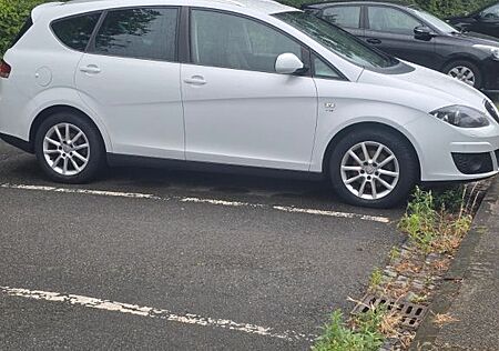 Seat Altea XL 1.2 TSI Ecomotive, KLIMA, NAVI