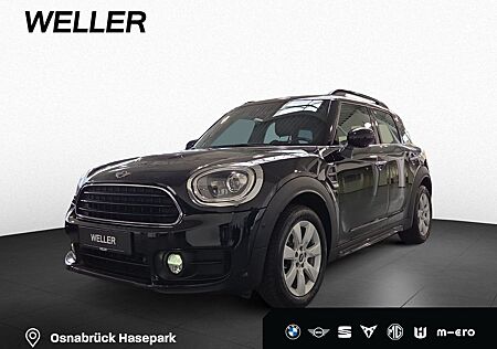 Mini Cooper Countryman LED NavPr SHZ PDC Parkass 18" Bluetooth Navi LED