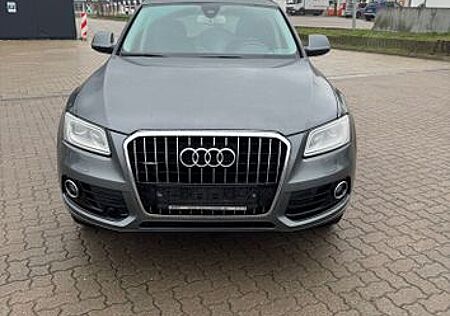 Audi Q5 3.0 TDI 190 kW quattro