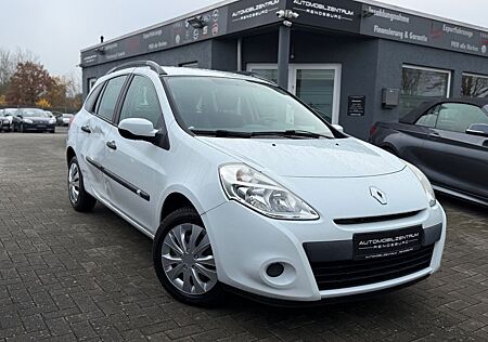 Renault Clio Grandtour Expression