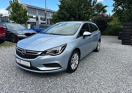 Opel Astra K 1.6 CDTi ST Edition/1.Hand/Navi