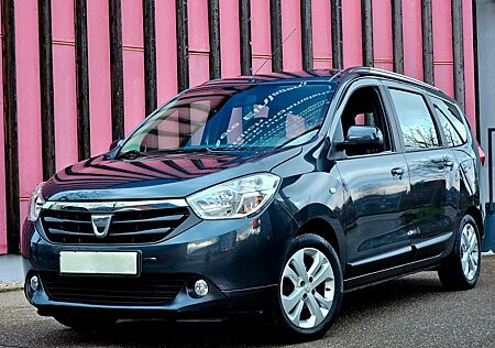 Dacia Lodgy 1.6MPI LPG 85, Prestige*1.HAND*BENZIN&LPG