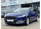 Ford Mondeo Turnier Vignale*NAVI*LEDER*SHZ*R-KAMERA*