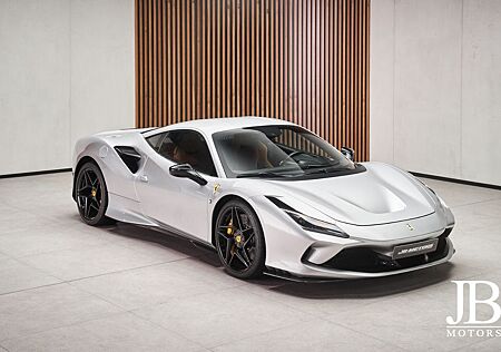 Ferrari F8 Tributo Carbon Lift Racing Seat CarPlay