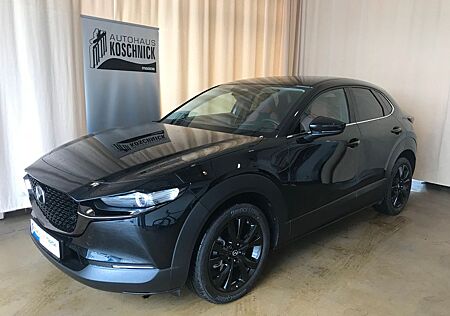 Mazda CX-3 CX-30 5WGN 2.5L e-SKYACTIV G 140 6AT FWD NAGISA