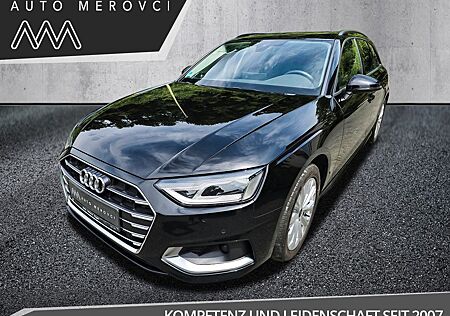 Audi A4 40 2.0 TDI S-tronic/LED/Pano-Schiebedach/B&O