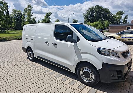 Peugeot Expert 2.0 BlueHDi Top Zustand