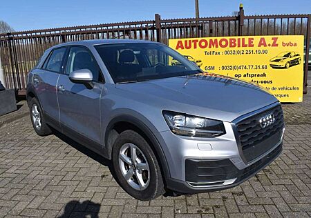 Audi Q2 30 TDi Business Edit. S tronic