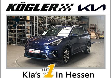 Kia Niro EV e-Niro Vision 64 kWh