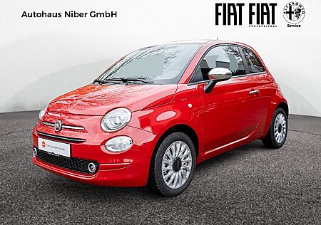 Fiat 500 1.0 GSE Hybrid Dolcevita PDC CARPLAY