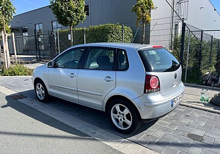 VW Polo Volkswagen 1.4 -