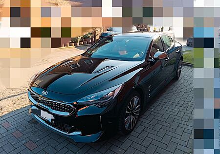 Kia Stinger 2.2 CRDi AWD GT Line GT Line