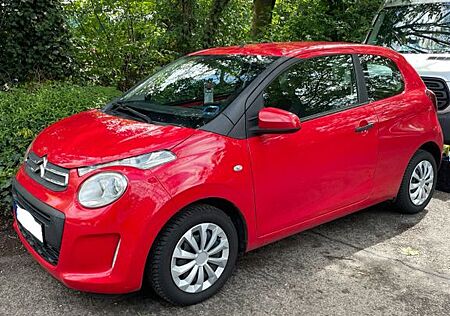 Citroën C1