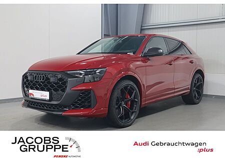Audi RS Q8 performance*UPE192*Keramik*B&O*HDMatrix*To