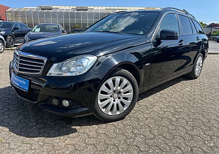 Mercedes-Benz C 200 C -Klasse T-Modell T CDI