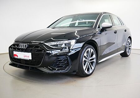Audi S3 Sportback TFSI S tro. LED virt. Cock.+ NAVI+